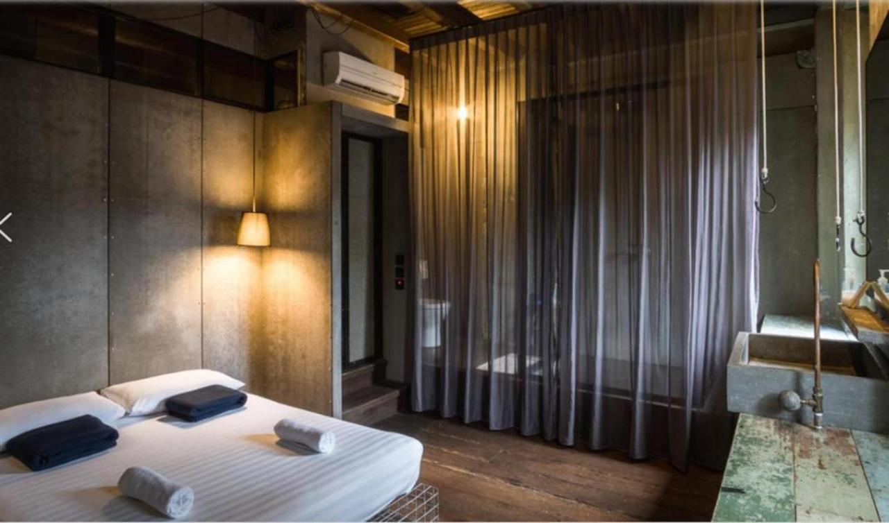 Belakang Kongheng By Dreamscape Ipoh Exterior photo
