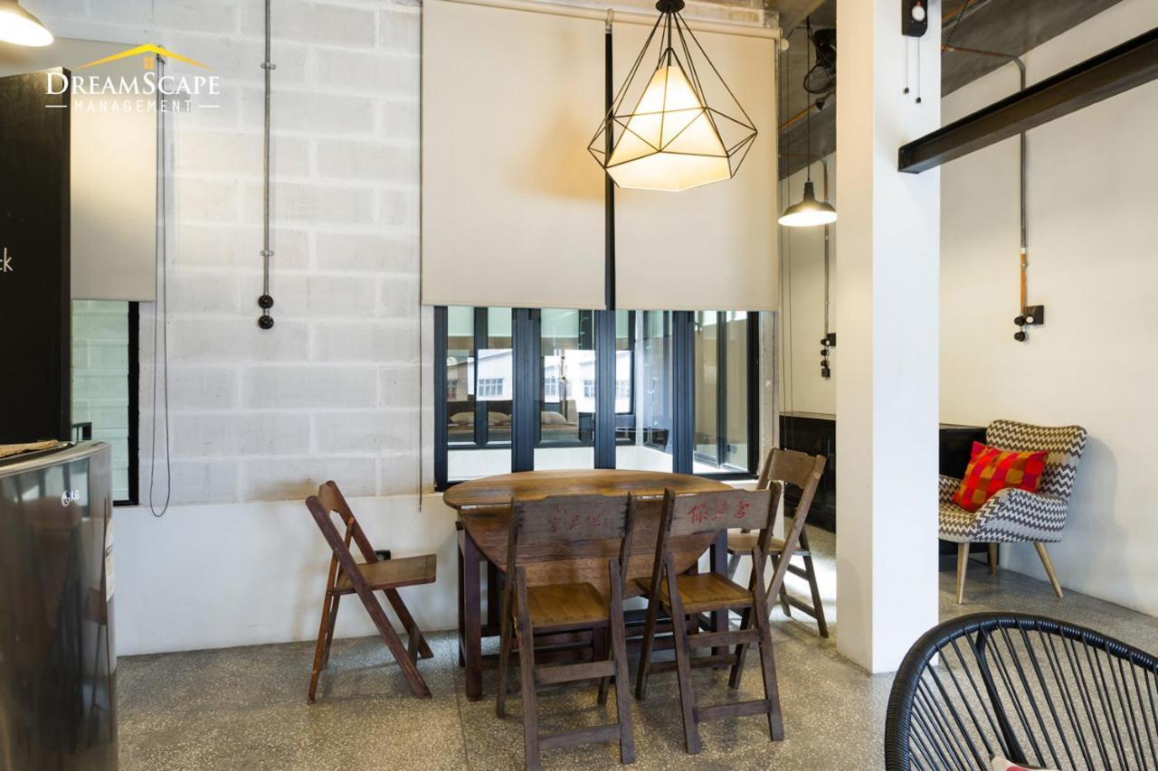 Belakang Kongheng By Dreamscape Ipoh Exterior photo