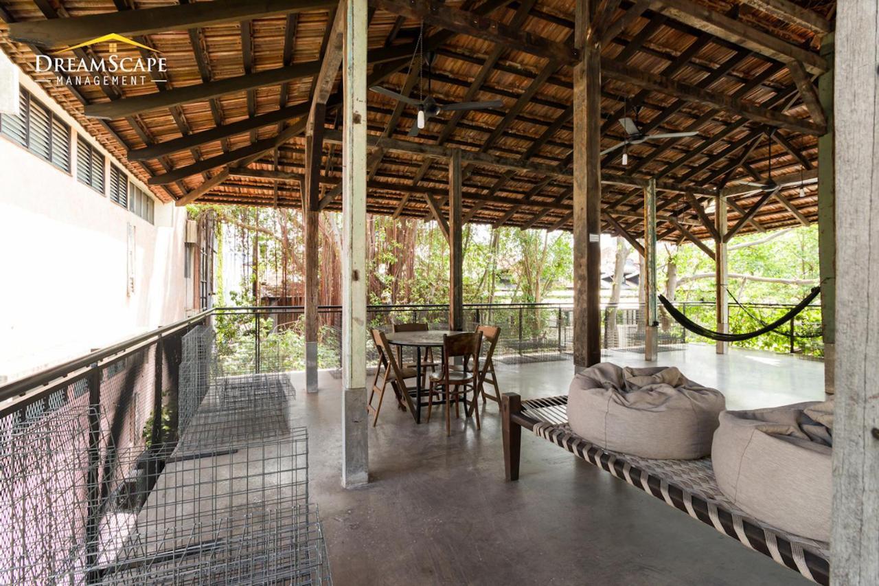 Belakang Kongheng By Dreamscape Ipoh Exterior photo