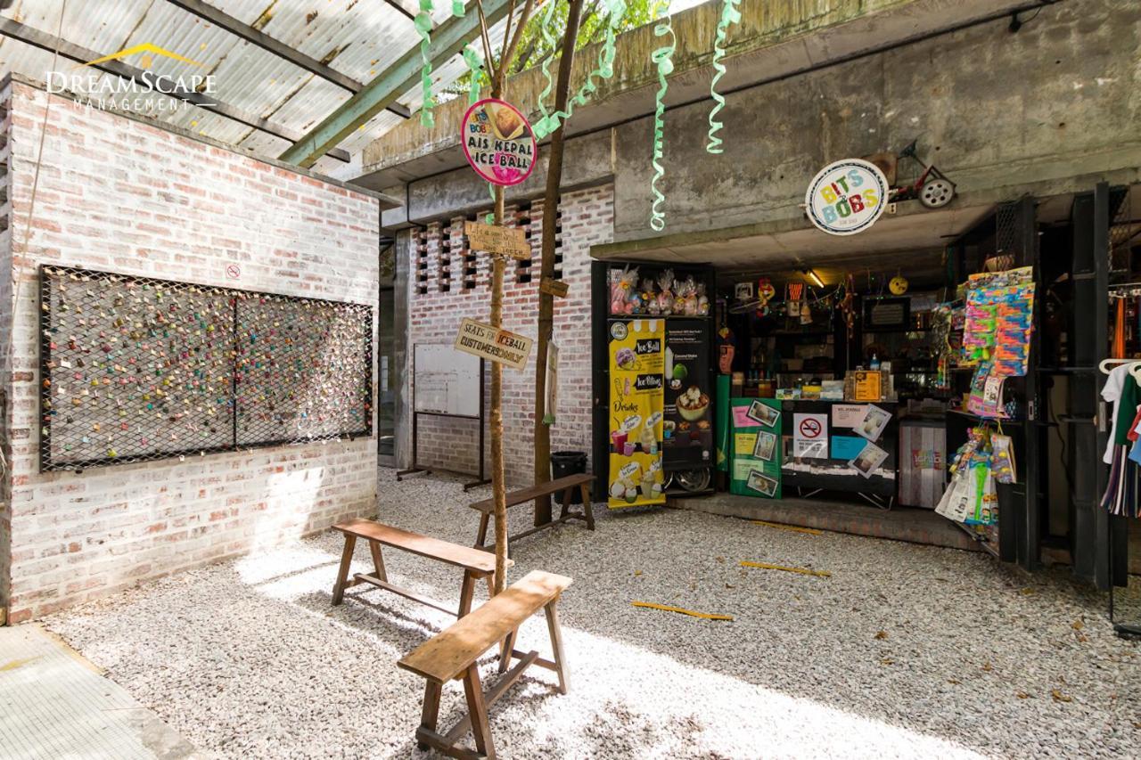Belakang Kongheng By Dreamscape Ipoh Exterior photo