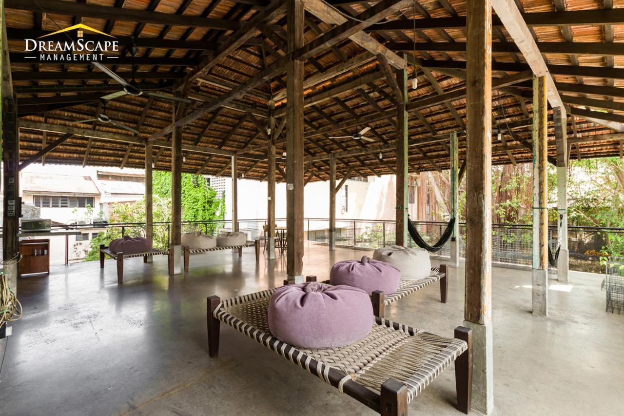 Belakang Kongheng By Dreamscape Ipoh Exterior photo