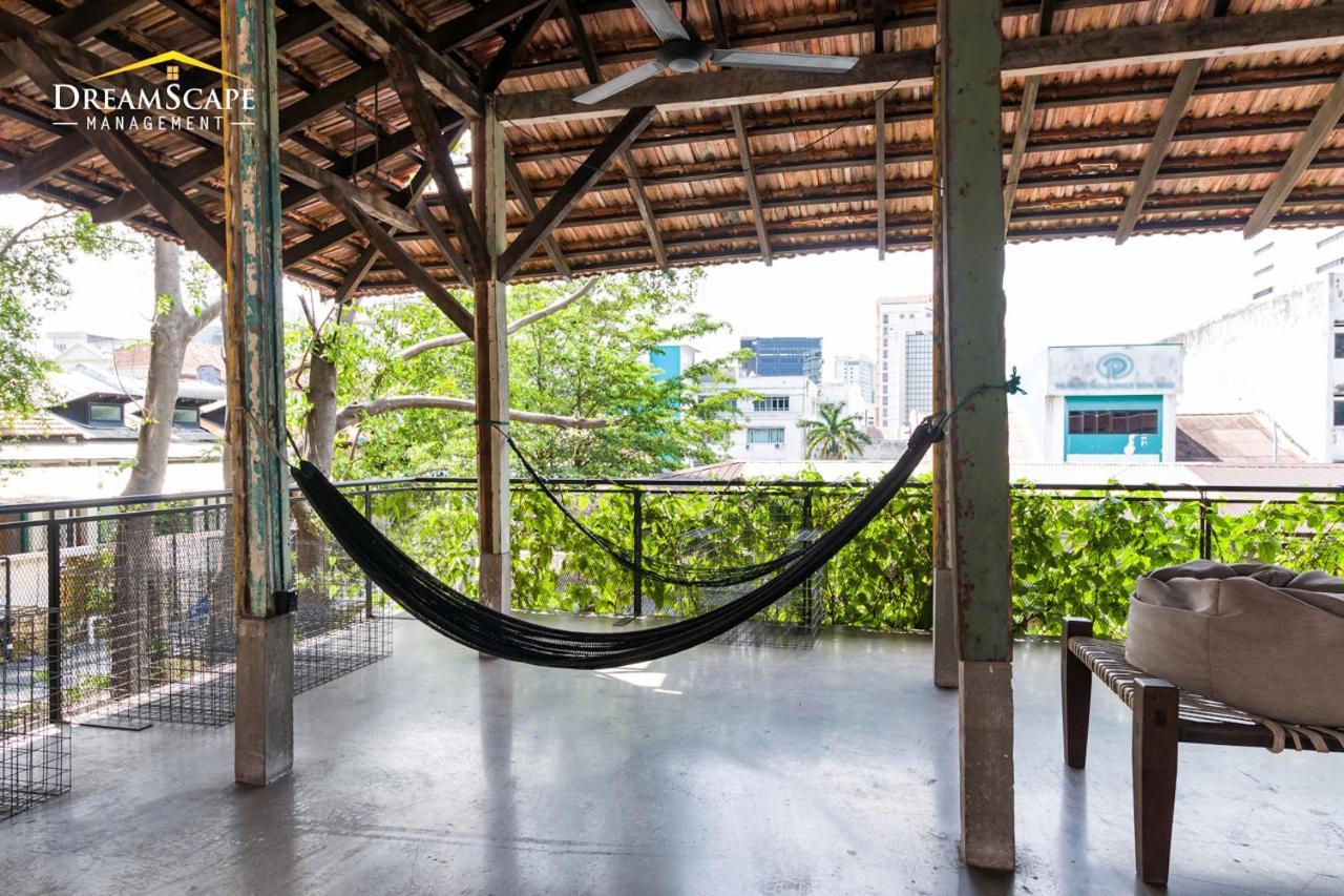 Belakang Kongheng By Dreamscape Ipoh Exterior photo